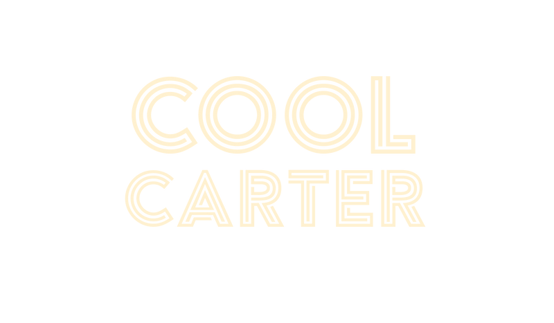 Cool Carter